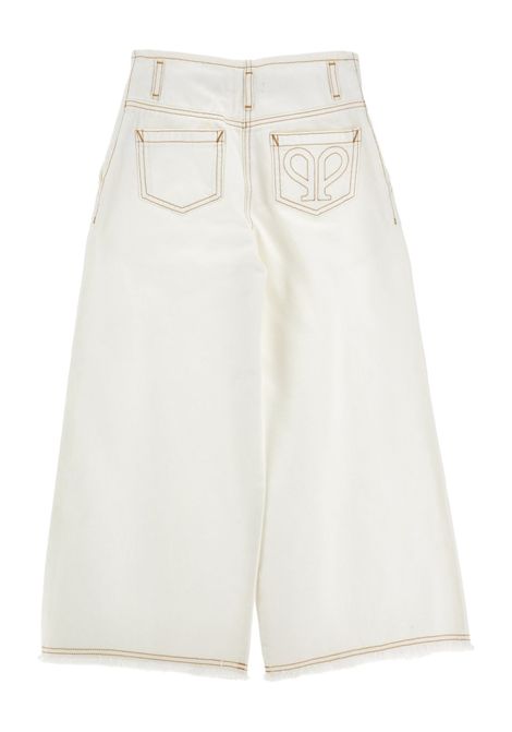 Jeans sfrangiato PHILOSOPHY KIDS | I9G407 70910002